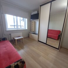 Квартира 35 м², 1-комнатная - изображение 3