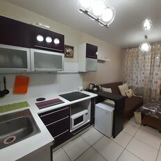 Квартира 43 м², студия - изображение 3
