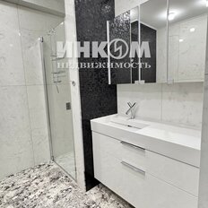 Квартира 40,6 м², 1-комнатная - изображение 2