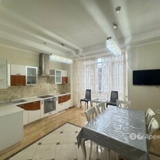 Квартира 140 м², 3-комнатная - изображение 3
