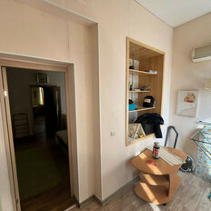 Квартира 45 м², 1-комнатная - изображение 5