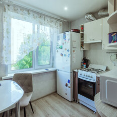 Квартира 60,7 м², 3-комнатная - изображение 4