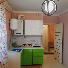 Квартира 49 м², 1-комнатная - изображение 1