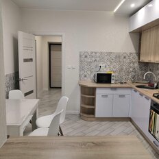 Квартира 40 м², 1-комнатная - изображение 3