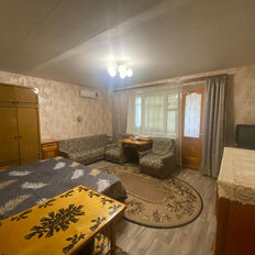 Квартира 38,4 м², 1-комнатная - изображение 5