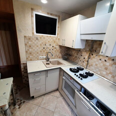Квартира 38 м², 2-комнатная - изображение 2