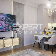 Квартира 43,4 м², 2-комнатная - изображение 1