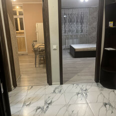 Квартира 39,1 м², 1-комнатная - изображение 4