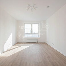 Квартира 42 м², 1-комнатная - изображение 2