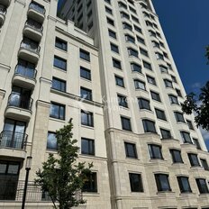 Квартира 110 м², 3-комнатная - изображение 5