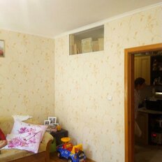 Квартира 24 м², 1-комнатная - изображение 1