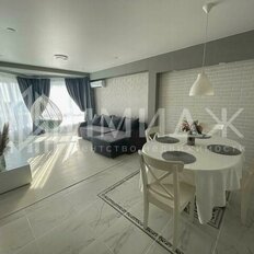 Квартира 86 м², 3-комнатная - изображение 3
