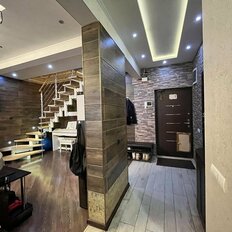 Квартира 92 м², 3-комнатная - изображение 4