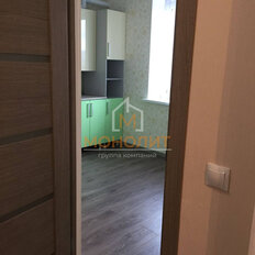Квартира 40,6 м², 1-комнатная - изображение 3