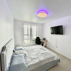 Квартира 74 м², 3-комнатная - изображение 4