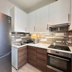 Квартира 28,4 м², 1-комнатная - изображение 2