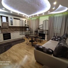 Квартира 76,5 м², 3-комнатная - изображение 2