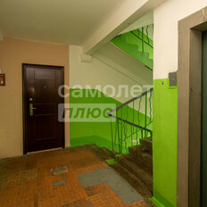 Квартира 56,1 м², 3-комнатная - изображение 5