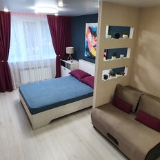 Квартира 52 м², 2-комнатная - изображение 4