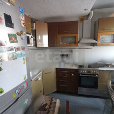 Квартира 60,2 м², 3-комнатная - изображение 5
