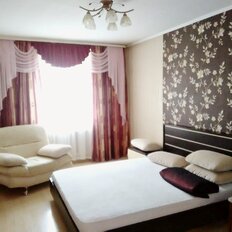 Квартира 52 м², 2-комнатная - изображение 2