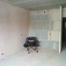 Квартира 26,7 м², студия - изображение 3