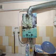 Квартира 25,7 м², 1-комнатная - изображение 5