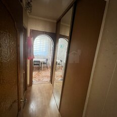 Квартира 57,1 м², 3-комнатная - изображение 5
