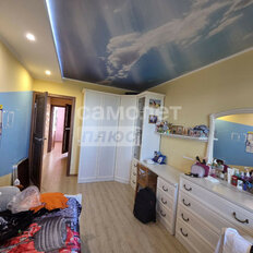 Квартира 70,2 м², 3-комнатная - изображение 4