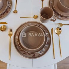 Квартира 53,6 м², 2-комнатная - изображение 4
