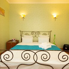 Квартира 74 м², 3-комнатная - изображение 4