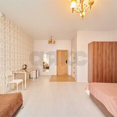 Квартира 29,4 м², студия - изображение 1