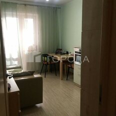 Квартира 48 м², 1-комнатная - изображение 3