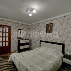 Квартира 85 м², 3-комнатная - изображение 4