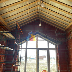 дом + 10 соток, участок - изображение 2