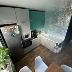 Квартира 56,9 м², 2-комнатная - изображение 1
