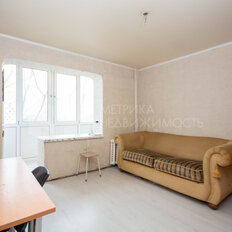 Квартира 21 м², студия - изображение 4