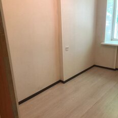 Квартира 17 м², 1-комнатная - изображение 3