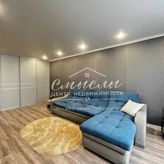 Квартира 40,9 м², 1-комнатная - изображение 3