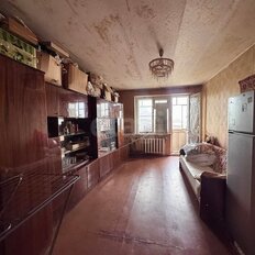 Квартира 59,1 м², 3-комнатная - изображение 4