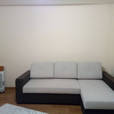 Квартира 30 м², 1-комнатная - изображение 5