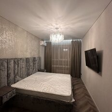 Квартира 47,2 м², 1-комнатная - изображение 5