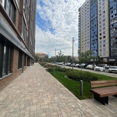 Квартира 37,9 м², 1-комнатная - изображение 5