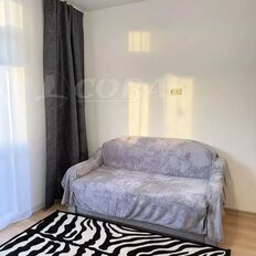 Квартира 18,7 м², студия - изображение 3