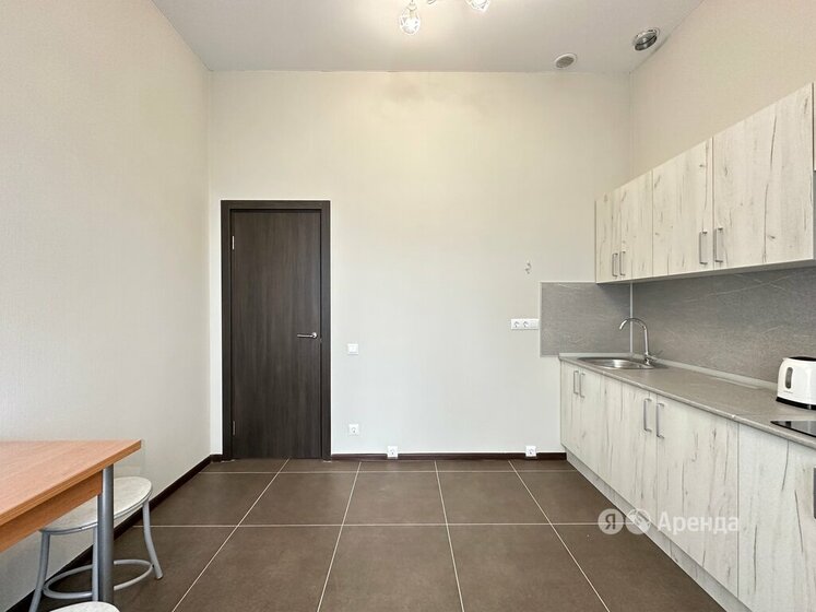 31 м², 1-комнатная квартира 44 000 ₽ в месяц - изображение 36