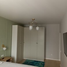 Квартира 64 м², 2-комнатная - изображение 4