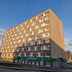 Квартира 35 м², 1-комнатная - изображение 1