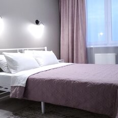 Квартира 42 м², 1-комнатная - изображение 2