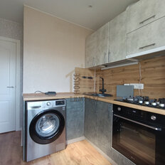 Квартира 58,1 м², 3-комнатная - изображение 2