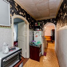 Квартира 56,1 м², 2-комнатная - изображение 3